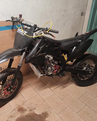 DERBI SENDA PER RICAMBI 