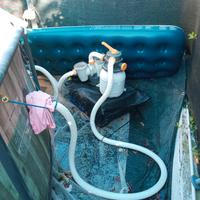 piscina bestway 