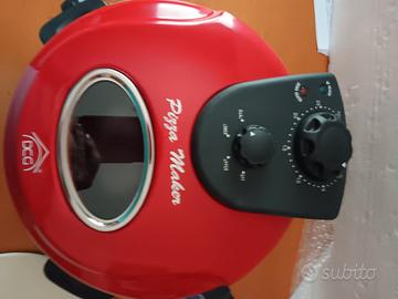 Pizza maker DCG. MB2300