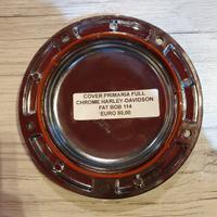Cover Primaria Harley-Davidson Fat Bob 114 Softail