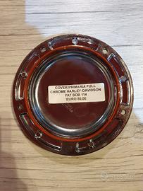 Cover Primaria Harley-Davidson Fat Bob 114 Softail