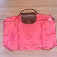 Longchamp borsa porta computer/documenti
