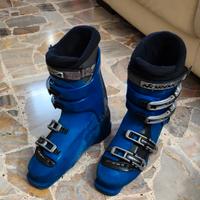 Scarpone da sci Nordica 28/28.5