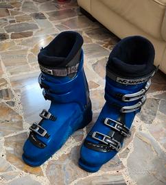 Scarpone da sci Nordica 28/28.5
