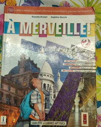 A merveille! 2, ISBN 9788861614710