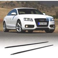 MINIGONNE LATERALI AUDI A5 SPORTBACK LOOK S LINE 0