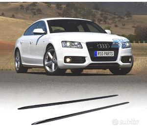 MINIGONNE LATERALI AUDI A5 SPORTBACK LOOK S LINE 0