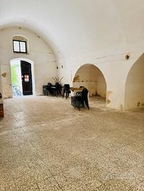 Rif. 19 - abitazione piano terra