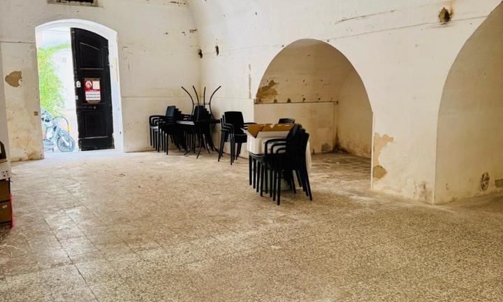 Rif. 19 - abitazione piano terra