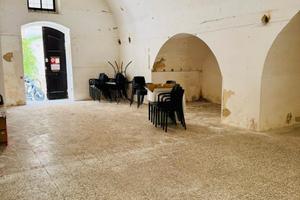 Rif. 19 - abitazione piano terra