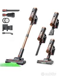 Proscenic P11 Ultra Aspirapolvere senza Fili

