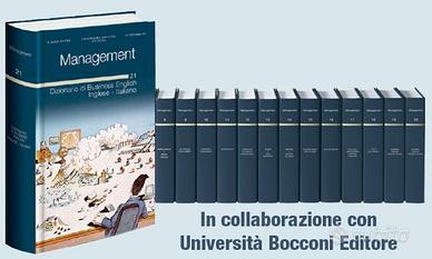 Corso di Management