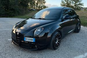 Alfa romeo mito 1.4 t-jet