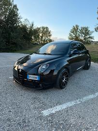 Alfa romeo mito 1.4 t-jet
