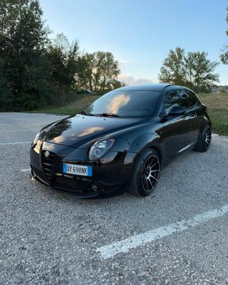 Alfa romeo mito 1.4 t-jet
