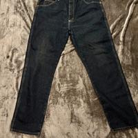 Wrangler Authentic Jeans – (Trattabile)