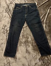 Wrangler Authentic Jeans – (Trattabile)
