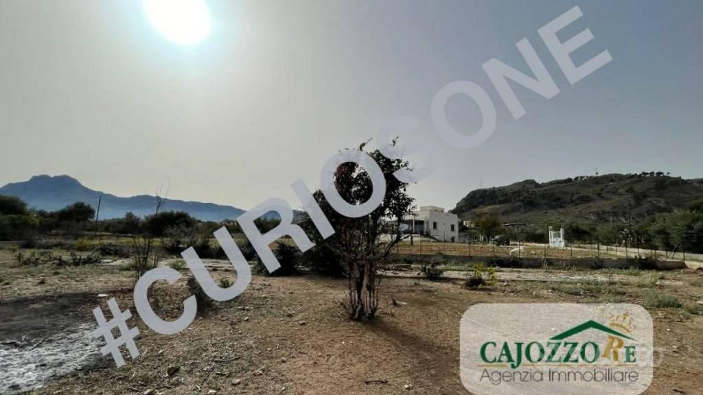 Terreno di 2600 m² a Termini Imerese - Vista 2