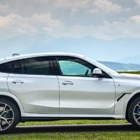 Ricambi BMW X1 X2 X3 X4 X5 X6 