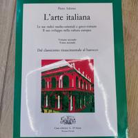 L'arte italiana