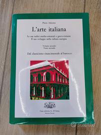 L'arte italiana