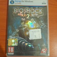 Bioshock 2 Windows PC