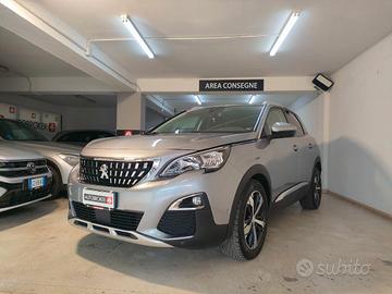 PEUGEOT 3008 2ª serie 3008 BlueHDi 130 S&S Allure