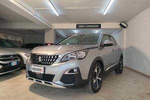 PEUGEOT 3008 2ª serie 3008 BlueHDi 130 S&S Allure