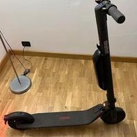 MONOPATTINO SEGWAY E45E - COME NUOVO