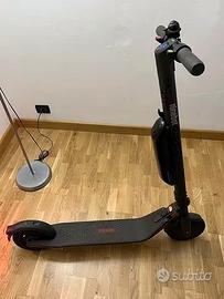 MONOPATTINO SEGWAY E45E - COME NUOVO