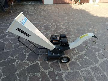 biotrituratore-cippatore