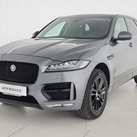 Jaguar F-Pace 2.0 250 CV AWD aut. R-Sport