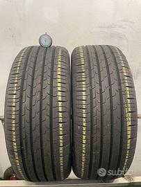 205 45 r17 88h 2 gomme continental estive