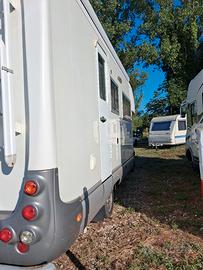 camper Laika kreos 3002