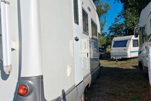 camper Laika kreos 3002