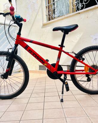 Bicicletta da bambino 20”