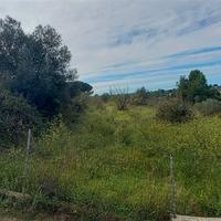Terreno con locale - sassari