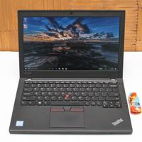 PC NOTEBOOK LENOVO X260 I5 4 GB RAM 256 GB SSD