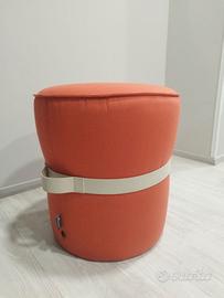 Pouf Connubia Pof Outdoor Sunbrella