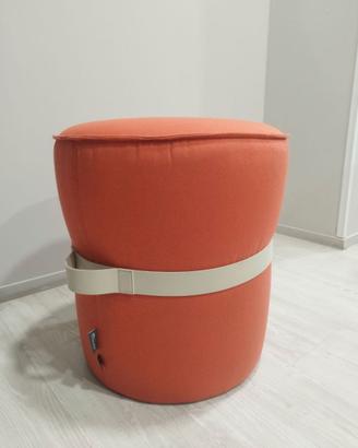 Pouf Connubia Pof Outdoor Sunbrella