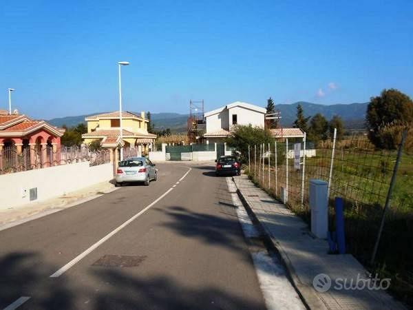 Terreno di 620 m² a Quartu Sant'Elena - Vista 2
