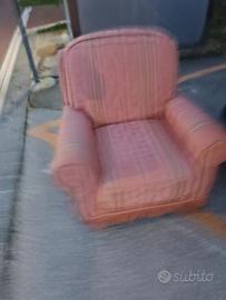 Poltrona stupenda