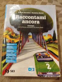 raccontami ancora vol. 2