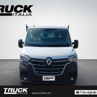 Renault Master IV 35 RWD - master T35 traz. U92461