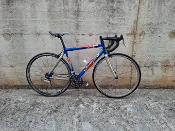 bici da corsa 