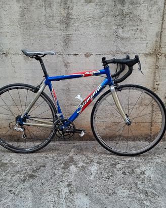 bici da corsa 