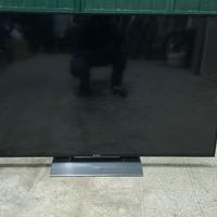 TV Sony 55 4k 2016