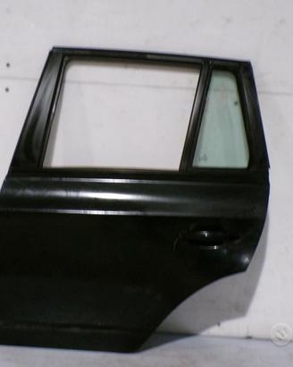 Portiera Posteriore Sinistra Bmw X3 E83 2007