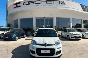 Fiat Panda 1.0 firefly hybrid s&s 70cv 5p.ti