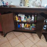 Mobile legno masselll